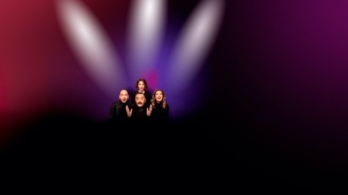 Bulgaria Searches for a Talent scene 1