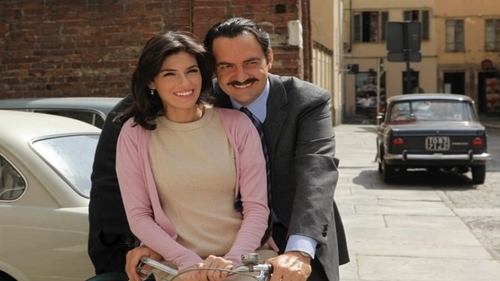 Questo Nostro Amore scene 1