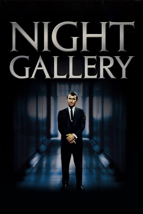 Poster for Night Gallery