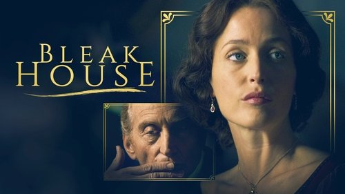 Bleak House scene 7