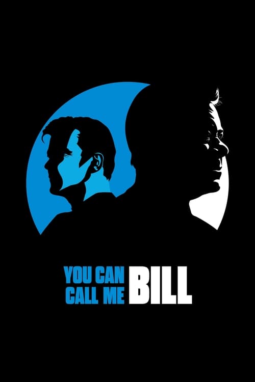 Poster for William Shatner: You Can Call Me Bill