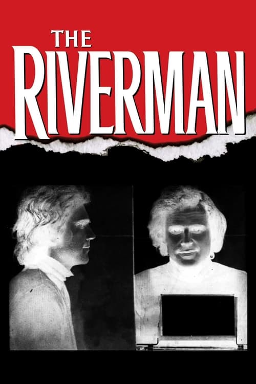 Poster for The Riverman