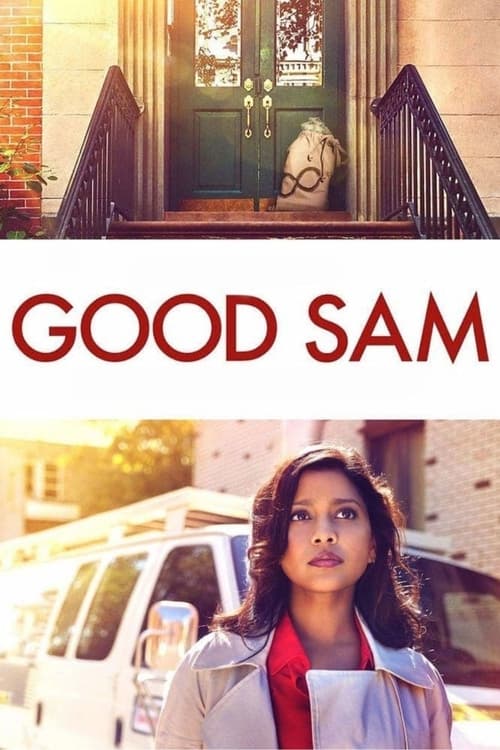 Poster for Good Sam