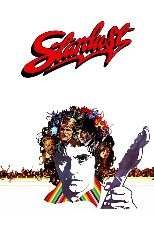 Poster for Stardust