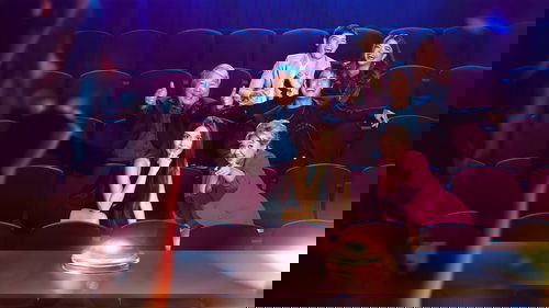 Pilipinas Got Talent scene 2