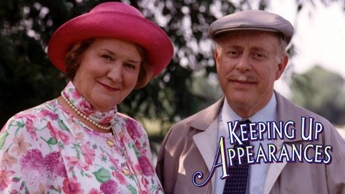 Keeping Up Appearances scene 8