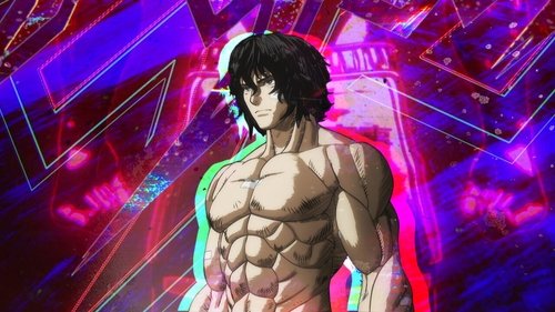 KENGAN ASHURA scene 3