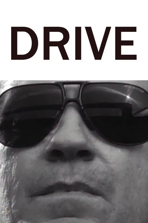 Poster for Drive