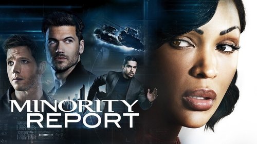 Minority Report scene 8