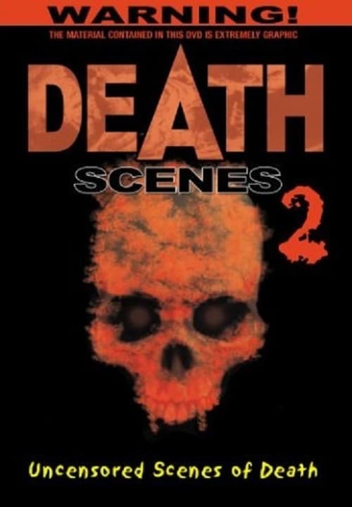 Poster for Death Scenes 2
