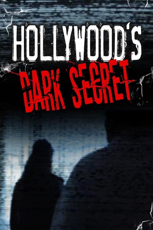 Poster for Hollywood's Dark Secret