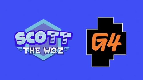 Scott the Woz scene 2