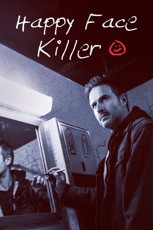 Poster for Happy Face Killer