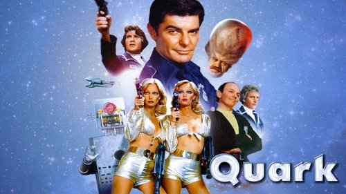 Quark scene 2