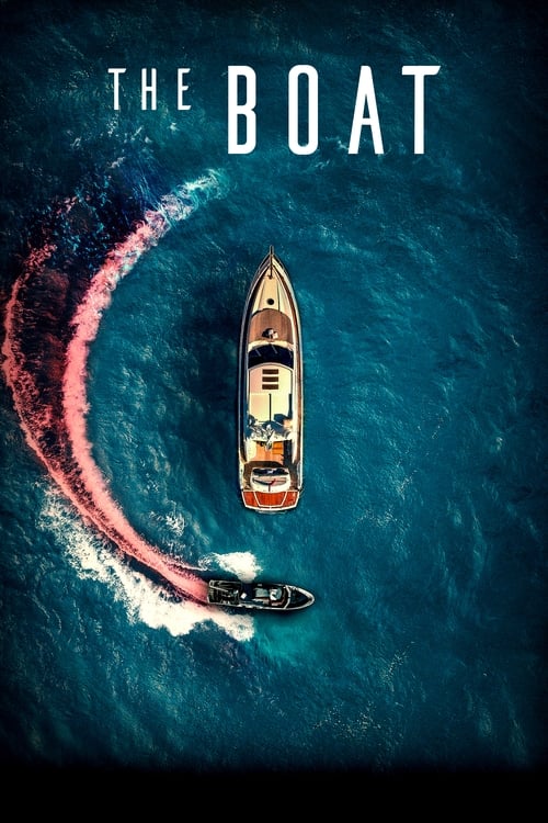 Poster for The Boat