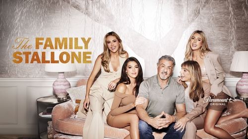 The Family Stallone scene 4
