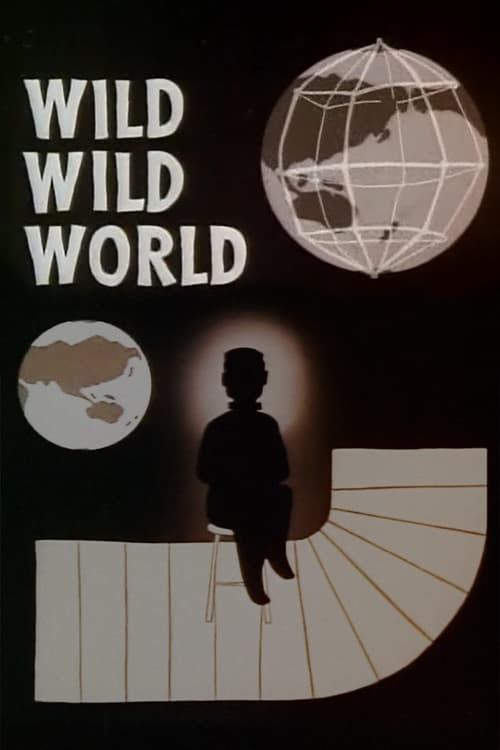 Poster for Wild Wild World