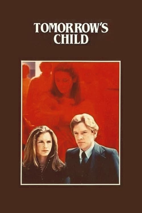 Poster for Tomorrow's Child