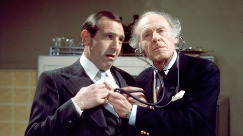 The Fall and Rise of Reginald Perrin scene 1