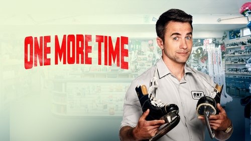 One More Time scene 4