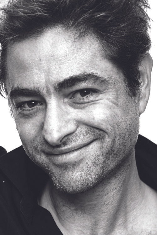 Nicolas Koretzky