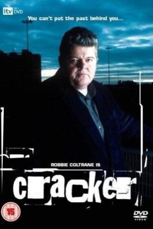 Poster for Cracker: Nine Eleven