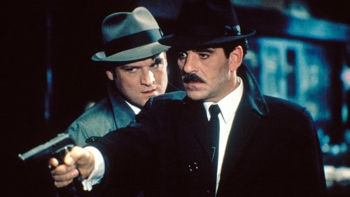 Crime Story scene 3