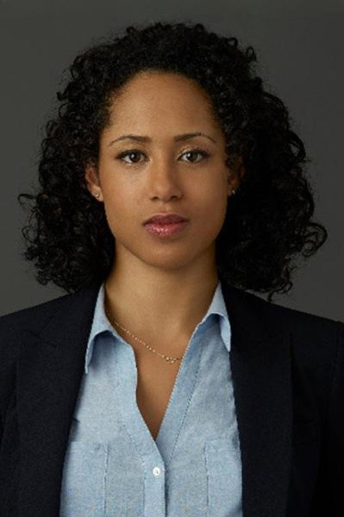 Margot Bingham