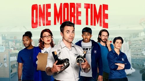 One More Time scene 5