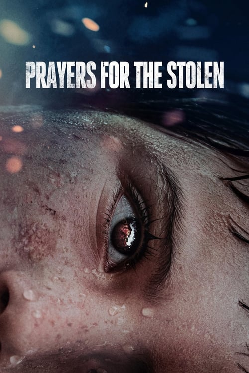 Poster for Prayers for the Stolen