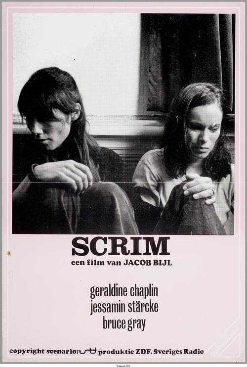 Poster for Scrim