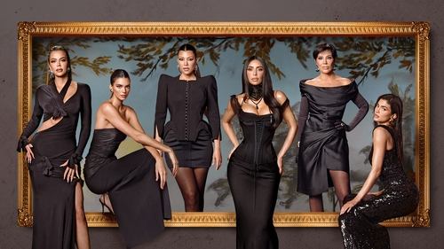 The Kardashians scene 7