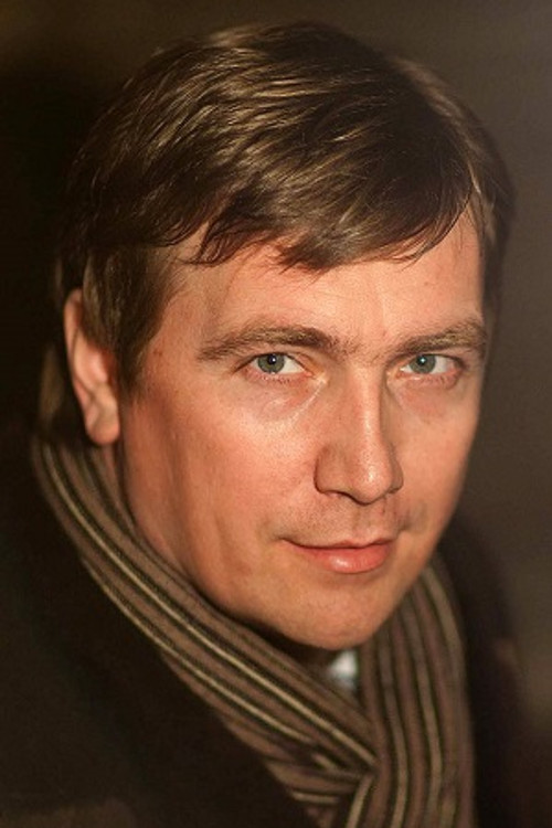 Alexandr Userdin