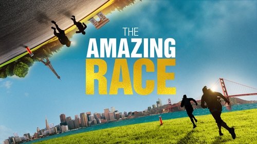 The Amazing Race scene 5