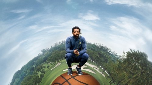 Redefined: J.R. Smith scene 3
