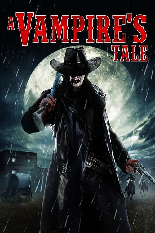 Poster for A Vampire's Tale