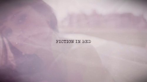 Fiction in Bed scene 2