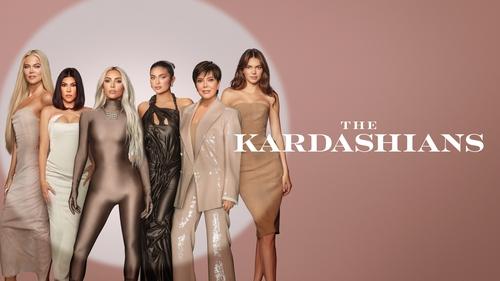 The Kardashians scene 6
