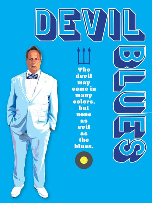 Poster for Devil Blues