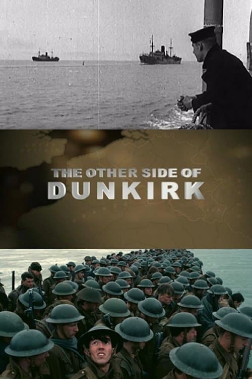 Poster for The Other Side of Dunkirk