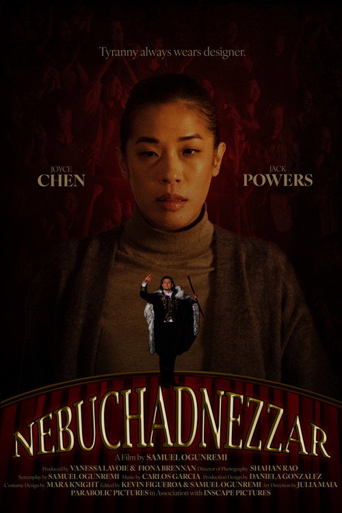 Nebuchadnezzar