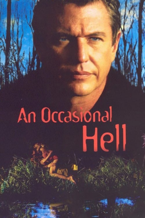 Poster for An Occasional Hell