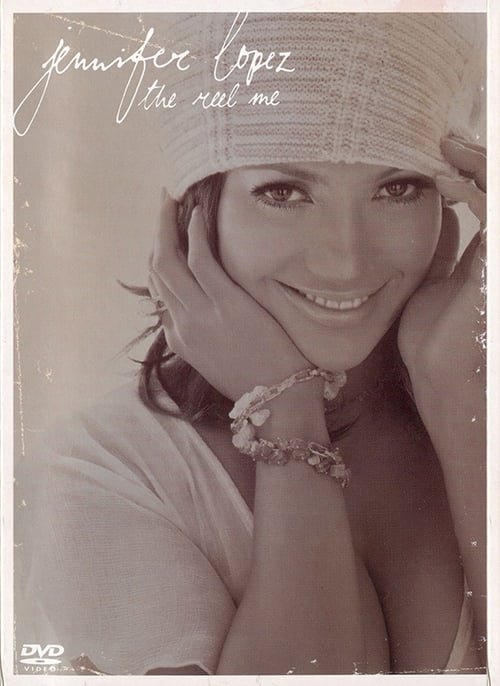 Poster for Jennifer Lopez: The Reel Me