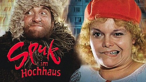 Spuk im Hochhaus scene 2