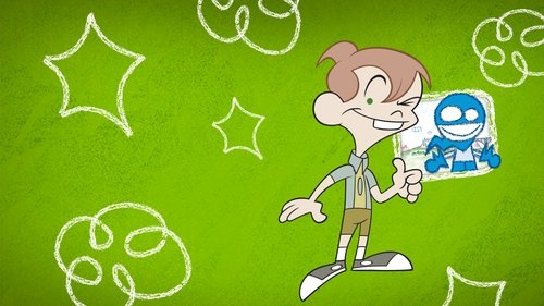 ChalkZone scene 6