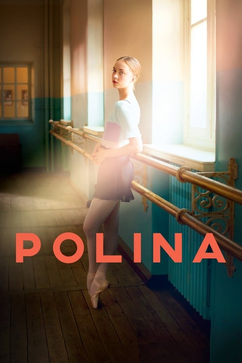 Poster for Polina