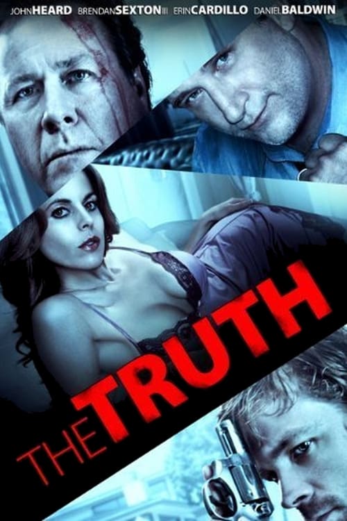 Poster for The Truth
