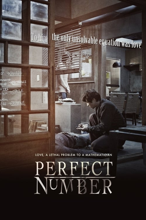 Poster for Perfect Number
