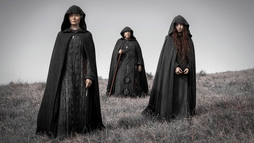 Lambs of God scene 1