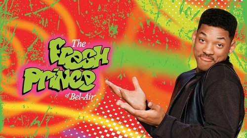 The Fresh Prince of Bel-Air scene 3